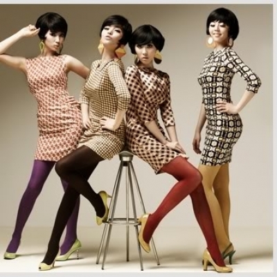 Fashion Icons on Fashion Trends In The 60   S       60s Style And Fashion Ideas